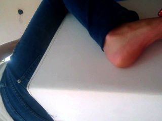 Offen Fußsohlen Solas Pezinhos - Füße 28
