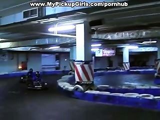 Provokativ Pickup Porno-clip