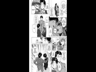 [lesen Hentai Manga Online] Lehrer Und Schüler (fuuga) - Kapitel 2