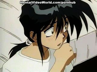 Karakuri Ninja Mädchen Vol.2 02 Www.hentaivideoworld.com