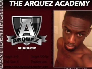 Willkommen Auf Der Neuen Arquez Akademie, Wo Sie Die Nächste Pornostar Abstimmen