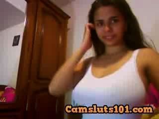 Camsluts101 Lesben Teil 1 Webcam!