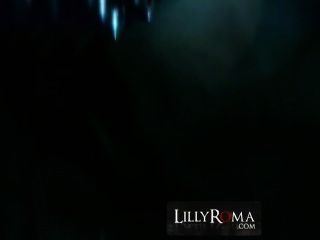 Lilly Roma- In Den Schwarzen