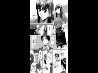 [lesen Hentai Manga Online] Lehrer Und Schüler (fuuga) - Kapitel 4