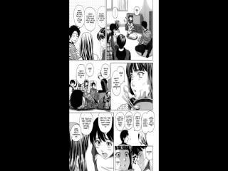 [lesen Hentai Manga Online] Lehrer Und Schüler (fuuga) - Kapitel 6