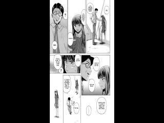 [lesen Hentai Manga Online] Lehrer Und Schüler (fuuga) - Kapitel 7 (endgültige)