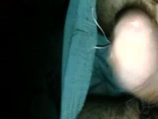 Indischer Junge Abspritzt