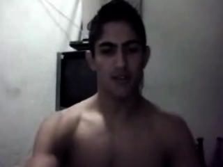 Gut Aussehend Latino-webcam
