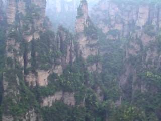 Zhangjiajie