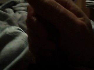 Meine Erste Masturbation Video