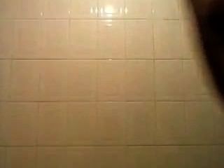 Meine Freundin Geil In Der Dusche