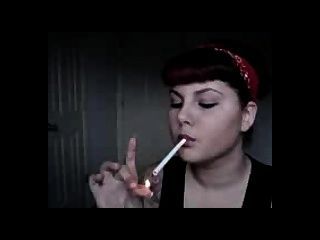 Kat Valentin Rauchen