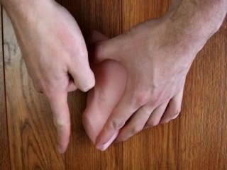 Wie Man Ein Mädchen Finger & Ihre Intensive Finger Orgasmen Und Klitoris Orgasmen