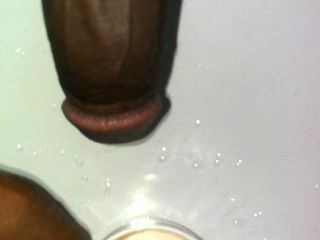 Schwarz Super Dick