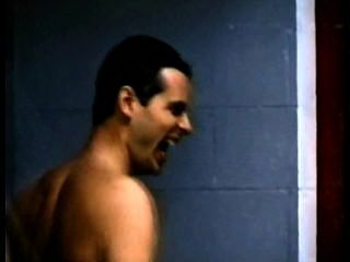 Robbie Benson Und Seine Freunde In Ku Duschen Laufen Tapfer. Klassisch!
