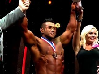 Musclebulls: Arnold Classic 2014 - 212 Finale - Awards [full]