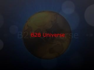 B2b Universum