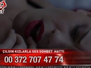 Türkisches Mädchen Mit Sex-spielzeug
