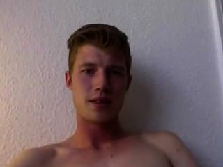 Dänisch Junge Und Dänisch Reifen Kerl - Webcam Zeigen