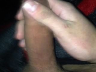 Einsam Gute Nacht