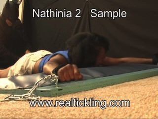 Nathinia Probe 2