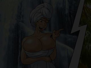 Hentai Sexspiel Nami Ihre Insel Eindringling Ficken (ein Stück)