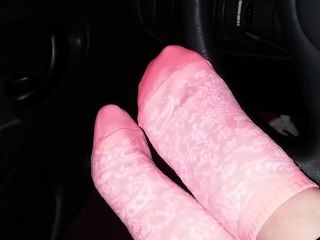 Sexy Socken