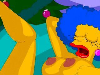Die Simpsons - Guten Rutsch Ins Neue Jahr!