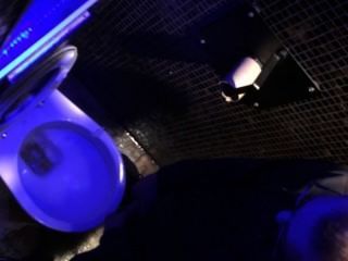 Toilette Spion