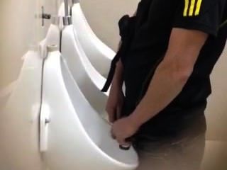 Urinal Spion