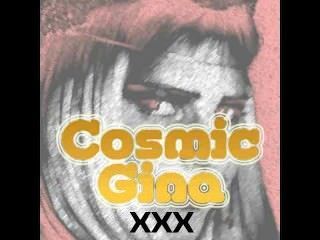 Kosmische Gina Xxx - Ilona (porno Musik (