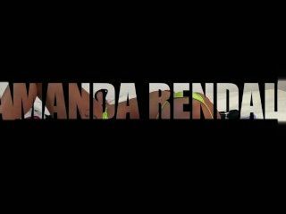 Shebang.tv - Dionne Mendez Und Amanda Rendal In G / G Hardcore-show
