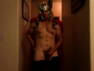 Thor Ruckeln!