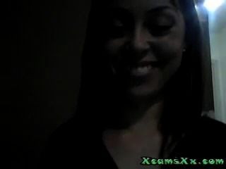 Brasilianisches Mädchen Cam 2 Auf Xcamsxx.com Webcam