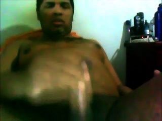 Eu Na Webcam!