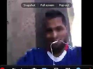 Mohammed Mateen Video Skandal